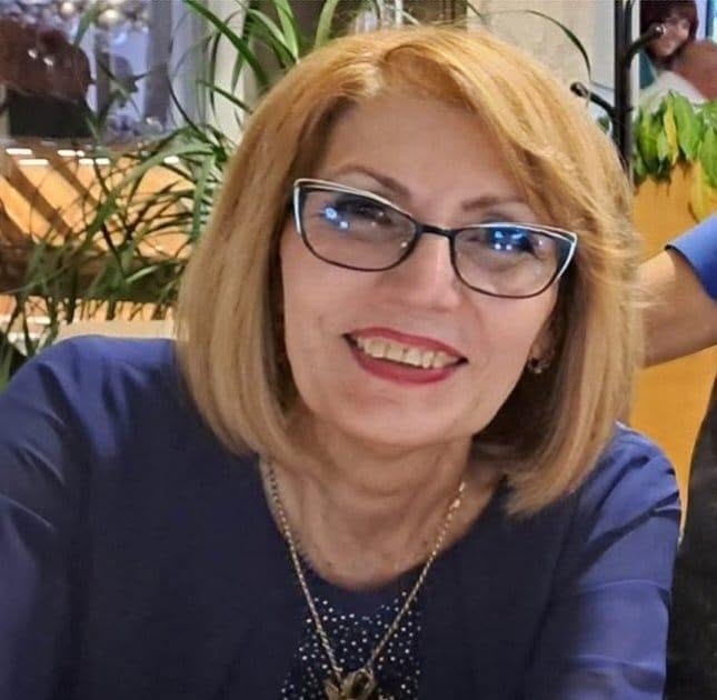 Nina Chervenkova