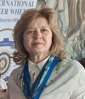 Rosi Yordanova