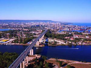 marina-varna