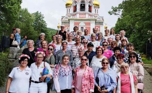 ИУ D45 в България 2023г.