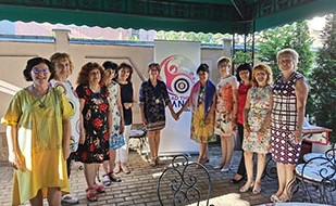 Срещи на Чеърмена в Шумен 29.07.2020 г.